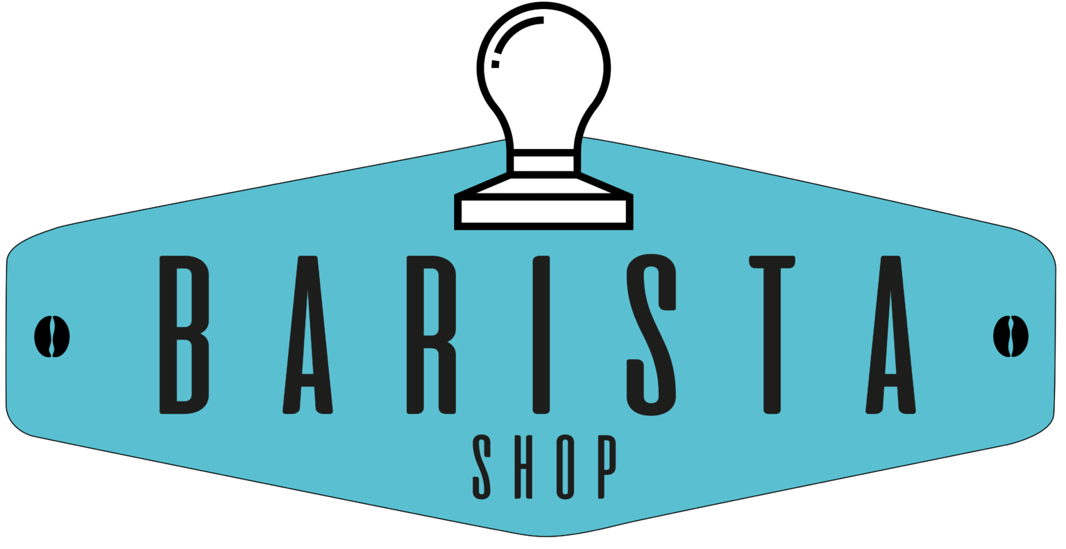 Baristashop