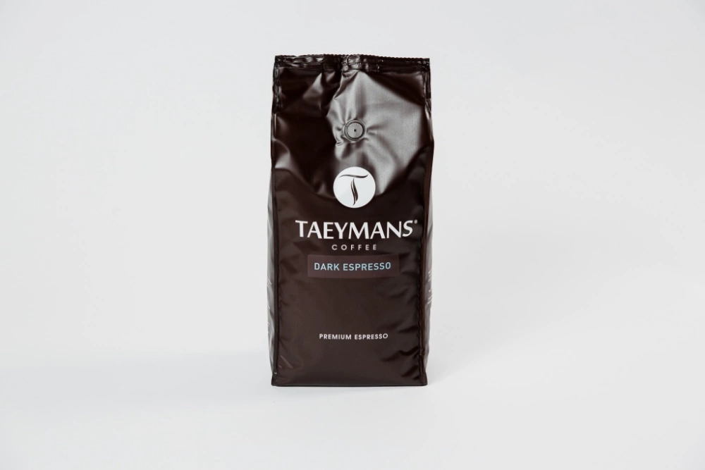 TAEYMANS Premium Espresso Bonen 250 g