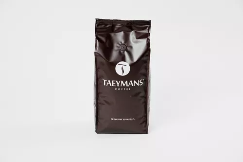 TAEYMANS Premium Espresso Bonen 1 kg